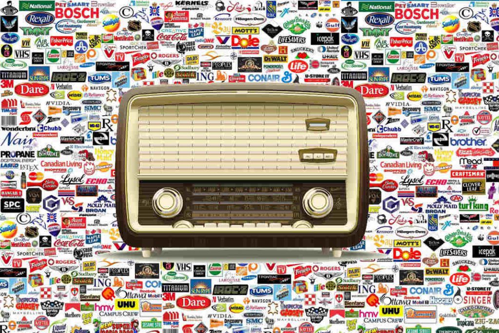 Sobriqueta Detenerse Guardia RAB: Los mejores anuncios de radio requieren más imaginación que cualquier  otro medio | radioNOTAS