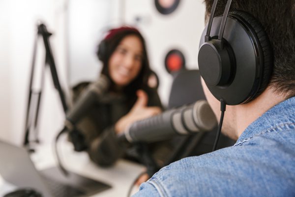 Qué tan importante es la música para una estación de radio? | radioNOTAS