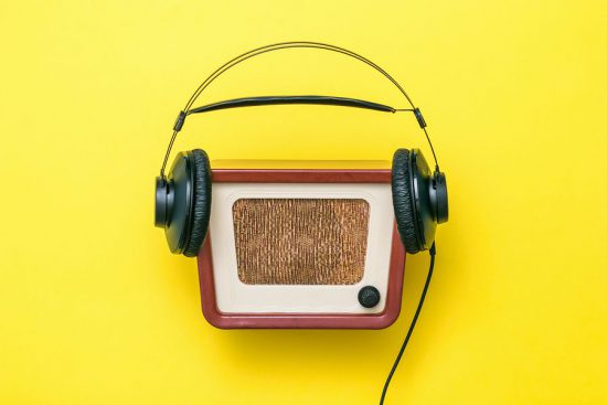 10 Frases te a ser un locutor | radioNOTAS