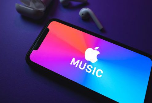 Así puedes escuchar emisoras de radio FM en el iPhone