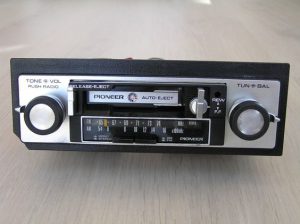Historia del cassette: un formato revolucionario