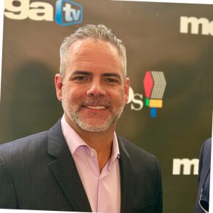 MediaCo contrata a Víctor Guzmán como director de Desarrollo de Ventas Locales