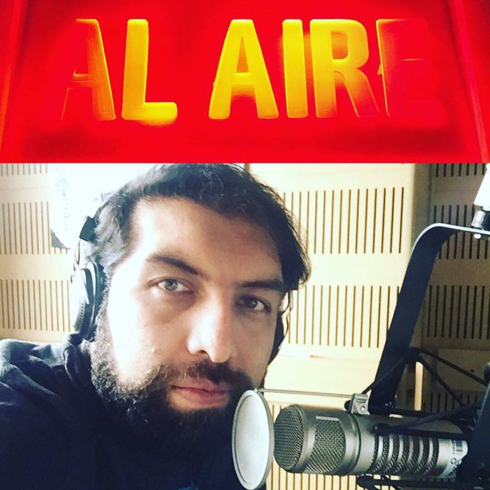 Tato Cepeda “Nos hemos quedado con un modelo de radio de los años