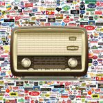 Medios minoristas están estallando, ¿Puede la radio entrar en acción?