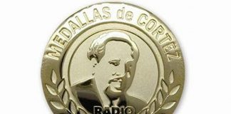 Estos son los finalistas a las Medallas de Cortez 2026