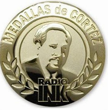 Estos son los finalistas a las Medallas de Cortez 2026
