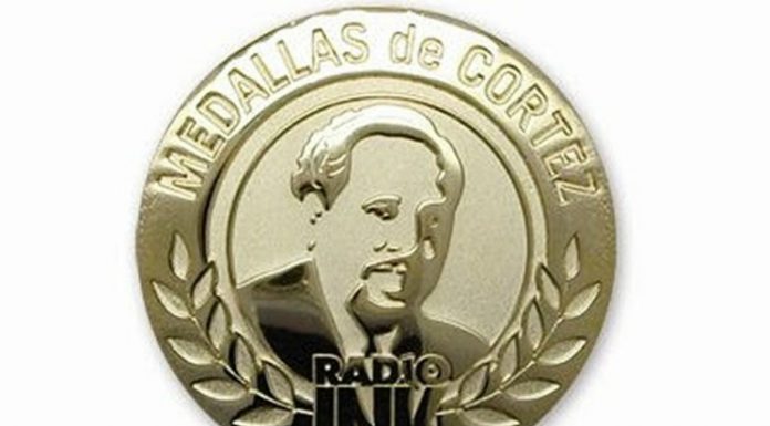 Estos son los finalistas a las Medallas de Cortez 2026