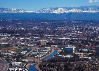 Ratings/Marzo 2023: Bakersfield (California) y Tulsa (Oklahoma)