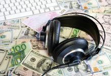 eMarketer: Inversión publicitaria en podcasts aumentará un 27.4% este año
