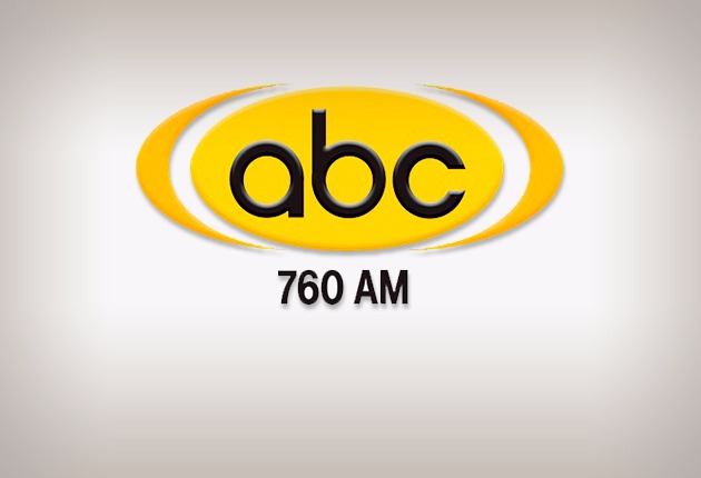 abc radio international