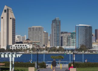 Ratings/Enero 2023: Miami, Denver, San Diego y Phoenix