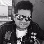 Joel Rodríguez Díaz