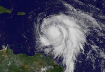 Actualización: Huracán Ian mantiene a la mitad de las estaciones de Florida fuera del aire