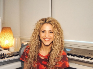 Investigan a Shakira
