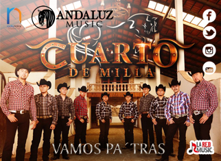 Vamos Pa Tras Con Cuarto De Milla Radionotas Han ligger naken och sover. vamos pa tras con cuarto de milla