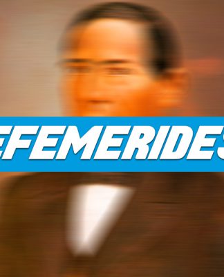 Showprep – Efemérides 7 de Abril