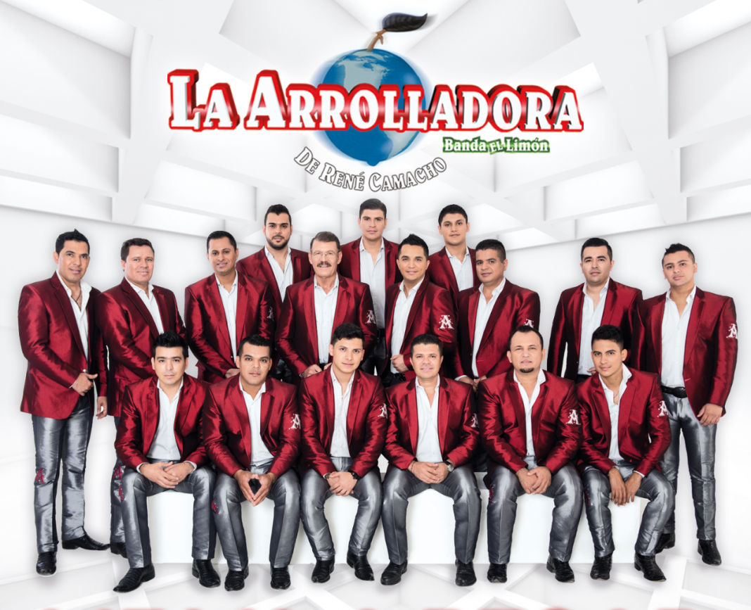 ¡La Arrolladora ofrece «Calidad y Cantidad»! radioNOTAS