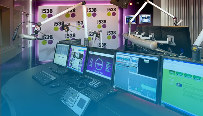 5 Consejos Para Administrar Una Estación De Radio Radionotas