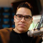 Toño Esquinca de Alfa 91.3 FM CDMX da positivo a COVID-19