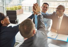 Fortalece tu equipo de ventas de manera exitosa ¡Te decimos cómo!