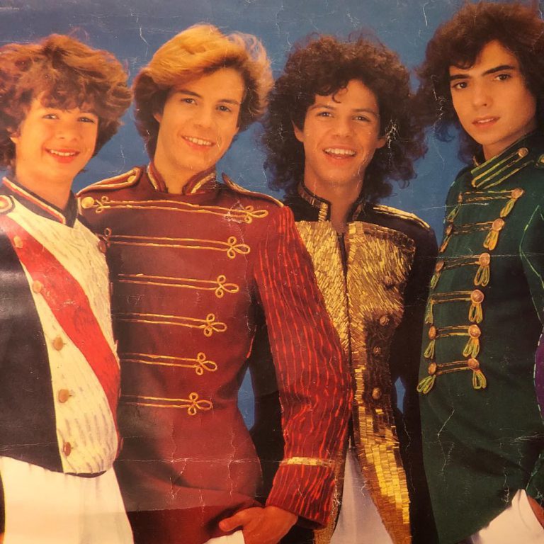 Muere integrante Los Chamos por crisis en Venezuela radioNOTAS