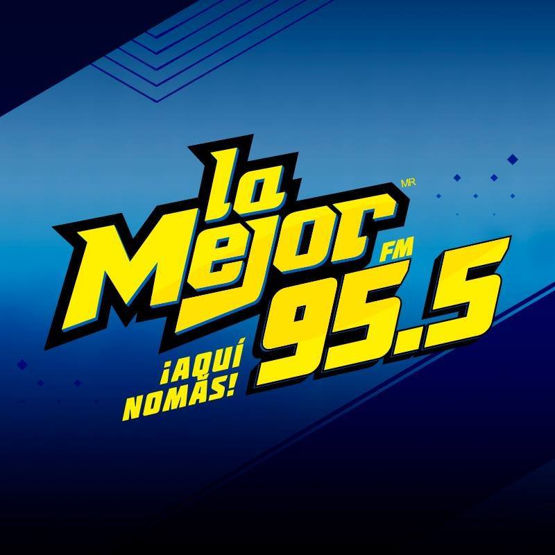 La Mejor Guadalajara 95.5 FM - QUE TODO MÉXICO SE EMPERRE CON La Franco  󾠔󾠟 ' Y A TI CON QUE FRASE TE HAN TRONADO ?