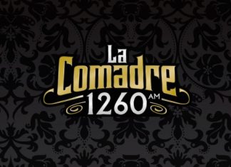 La Comadre regresa al 1260 AM en CDMX