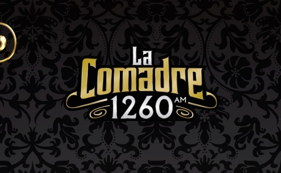 La Comadre regresa al 1260 AM en CDMX