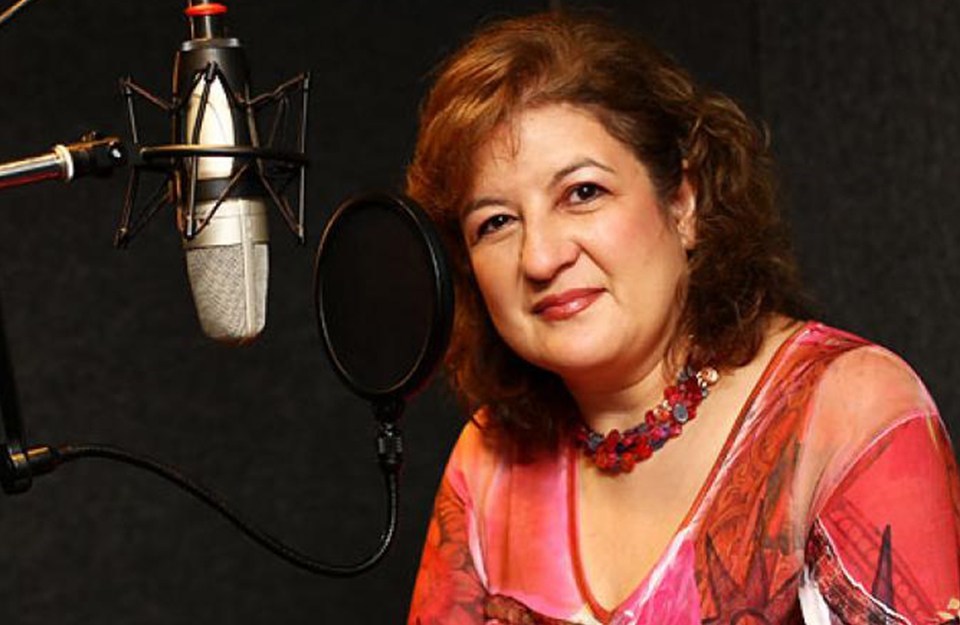 Diana Uribe sale de Caracol Radio radioNOTAS