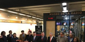 Resultado de imagen para Inauguran Museo de la Radio en mexico