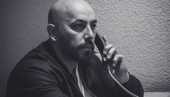 ¡Lupillo Rivera ingresa al Penal de Puente Grande en ...