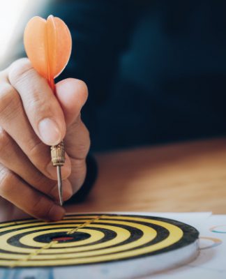 Alcanzar objetivos de ventas requiere ser proactivo y flexible