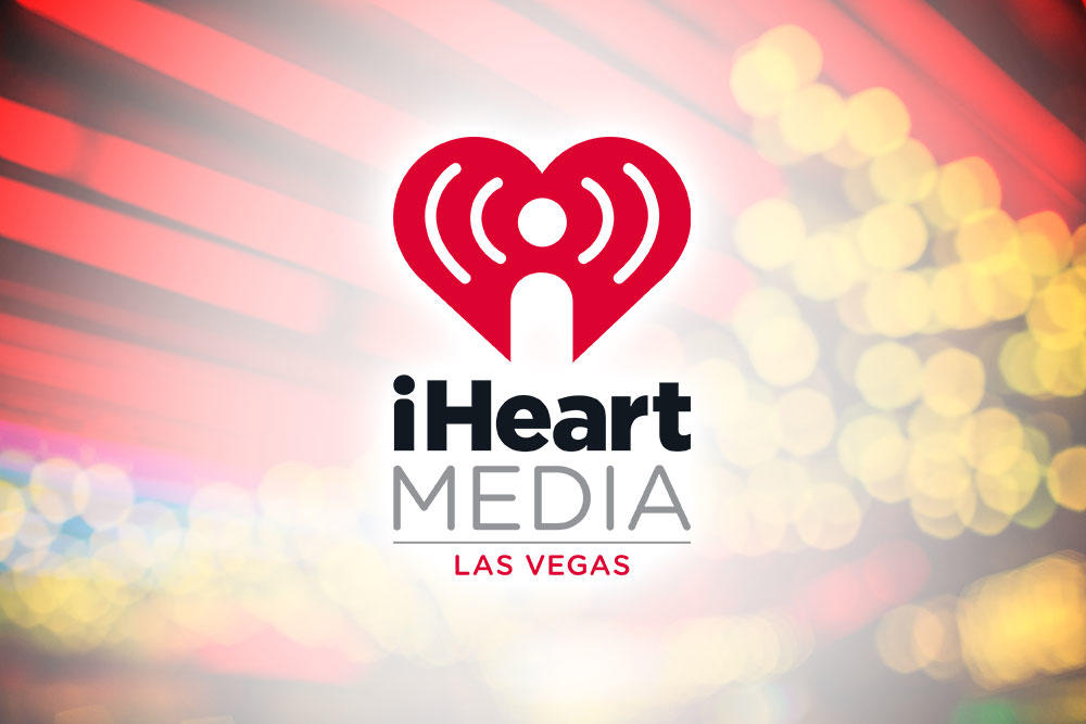 iHeartRadio Las Vegas cambia de sede radioNOTAS
