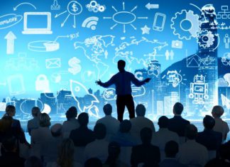 Lo que los futuros líderes de la radio deben considerar