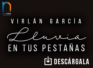 La Lluvia En Tus Pestanas Es Causada Por Virlan Garcia Radionotas la lluvia en tus pestanas es causada