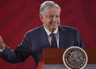 AMLO plantea desaparecer el IFT siguiendo plan de austeridad