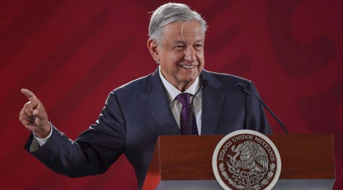 AMLO plantea desaparecer el IFT siguiendo plan de austeridad