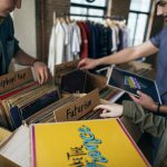 RIAA: Compra de vinilos se hizo tendencia en 2020