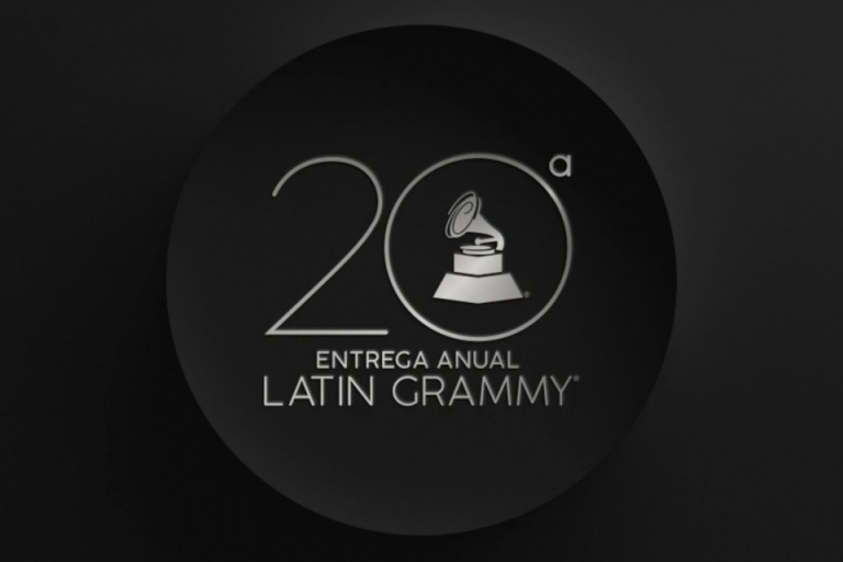 Los Latin Grammy anuncian la fecha y el lugar de su edición 20 radioNOTAS