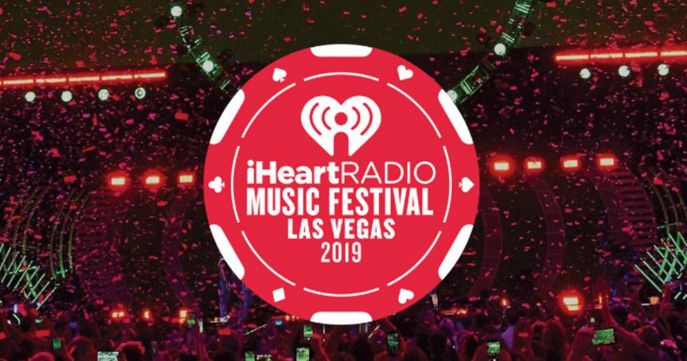 Se anunció el elenco del iHeartRadio Music Festival Las Vegas 2019