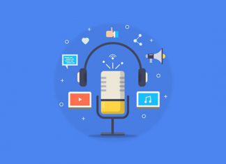 2023: El audio en línea alcanza niveles récord y el podcasting se recupera