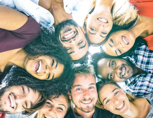 Aprendiendo a trabajar con las generaciones más jóvenes de vendedores