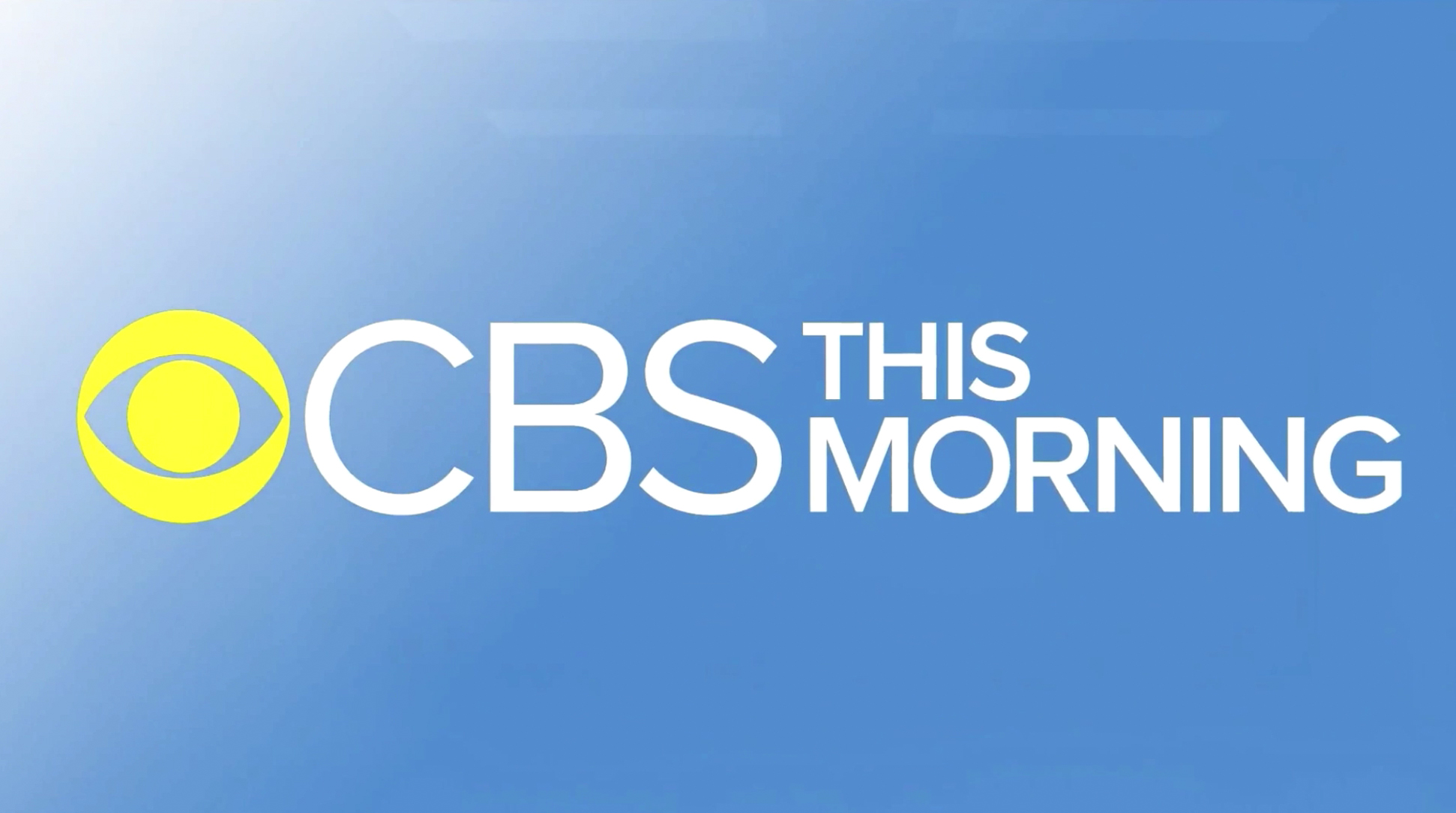 cbsthismorningrelaunch radioNOTAS