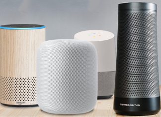 ¿Los altavoces inteligentes están rejuveneciendo AM/FM?