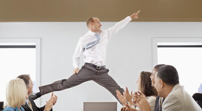 3 formas de ser un mejor líder en 2022