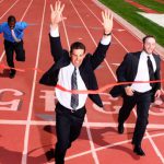 Al igual que los atletas, el talento al aire necesita rutinas para un mayor rendimiento