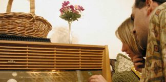 ¿Qué hace que un oyente decida seguir escuchándote?