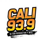 Elenco de Cali 93.9 FM Los Ángeles es compuesto 100% por mujeres