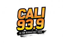 Elenco de Cali 93.9 FM Los Ángeles es compuesto 100% por mujeres