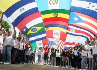 ¡Celebremos el mes de la Herencia Hispana!